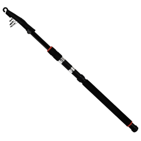 Спиннинг Fat cat 2.4 м 100-300 г (2405)