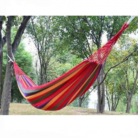 Гамак Kitua Camping 200 х 80 см (9605)