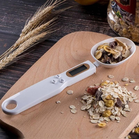 Ваги-ложка електронна мірна DIDGITAL SPOON SCALE