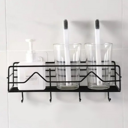 Полиця настінна Modern Home 27 х 11 х 10 см (TD01331)