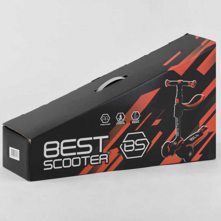 Самокат_трехколесный_Best_Scooter_JS-10711_(4)_с_сидением_алюминиевый_руль_3_колеса_PU_со_светом_d=1