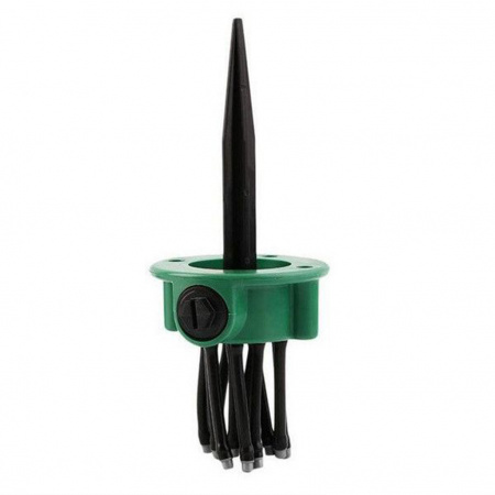 Розпилювач для газону 360 Multifunctional Water Sprinklers