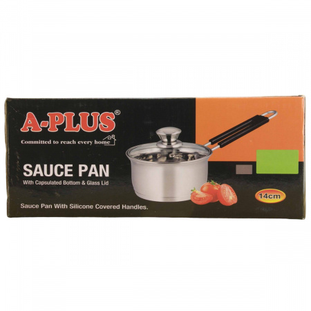 Ковш кухонный A-PLUS 0.5 л (0498)