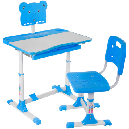 Комплект TOYS Парта и стул - трансформеры (P 2215)