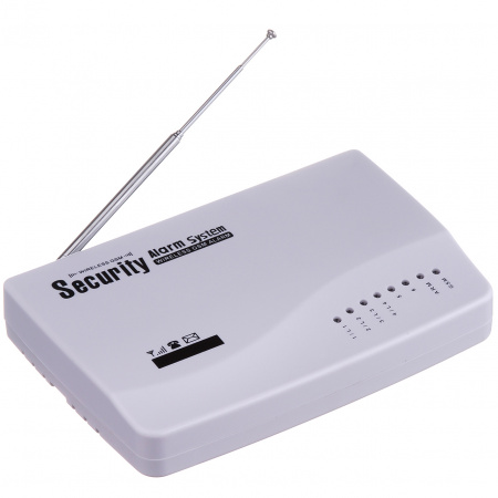 Сигналізація для дому Security GSM JYX G200