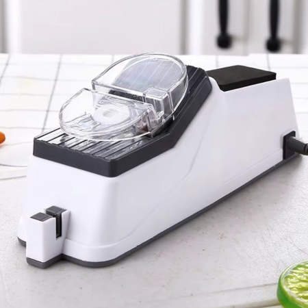 Электроточилка для ножей и ножниц Electric Knife (R98052)