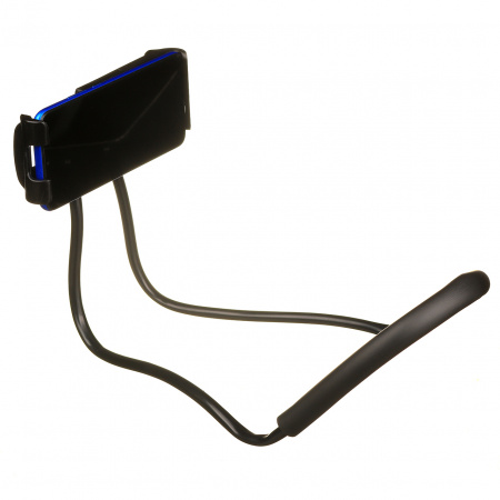 Держатель на шею для мобильного HOLDER WAIST LR-001 (2447)