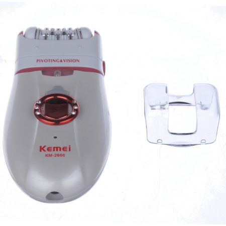 Эпилятор KEMEI (2666 TMQ)