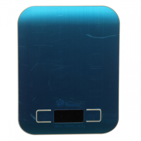 Весы кухонные Domotec до 10 кг (MS-33)