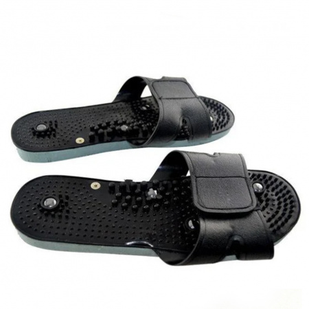 Тапочки массажные Digital Slipper JR-309A 
