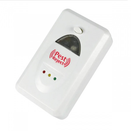Відлякувач від комах та гризунів PEST REJECT (HK-02)