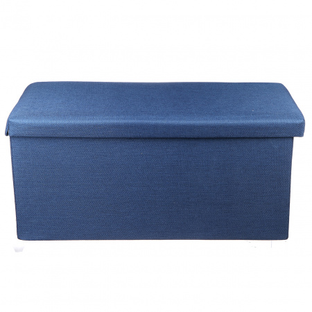 Пуф складной STENSON 76 х 38 см (R88096)