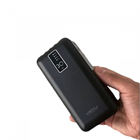 Мобильная зарядка Power Bank HEPU HP985 30000 mAh
