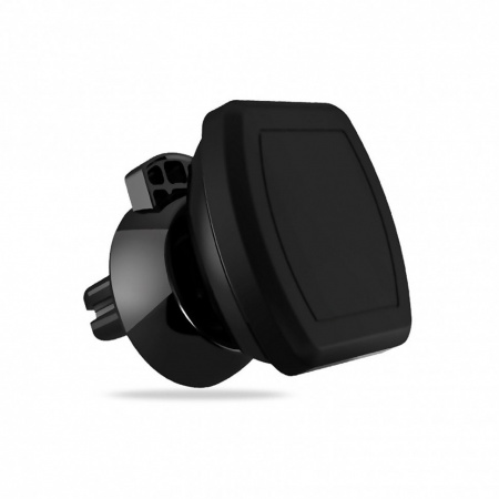 Автотримач для телефону в решітку Magnetic (H-CT111)