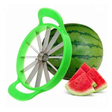 Ніж для нарізання кавуна та дині WATERMELON CUTTER