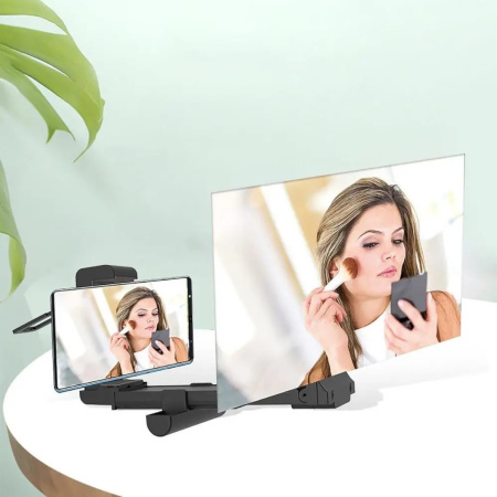 Увеличитель экрана телефона 3D Enlarge Screen 12