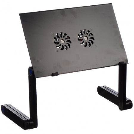 Столик трансформер для ноутбука Laptop Table T8