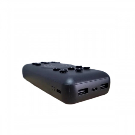 Мобільна зарядка Power Bank PALEON PLO-EF20Max 20000 mAh