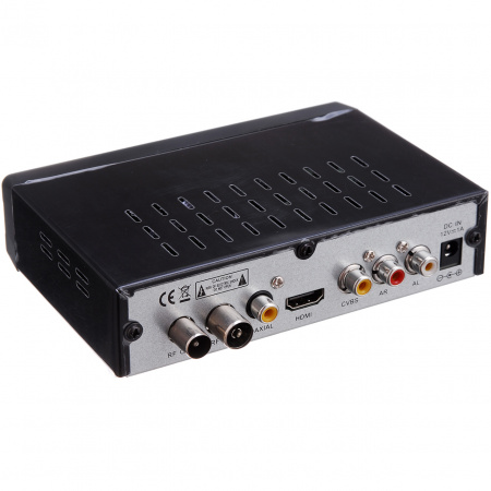 Цифровой ТВ-ресивер T2 Eplutus DVB-149T