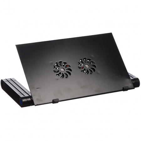 Столик трансформер для ноутбука Laptop table T8
