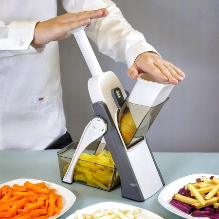 Картофелерезка ручная Vegetable Cutter