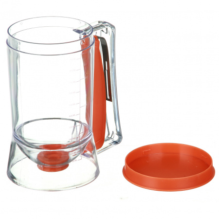 Дозатор для рідкого тесту Диспенсер Batter Dispenser (001 B)