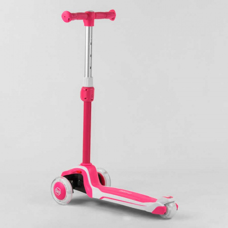 Самокат_трехколесный_Best_Scooter_MX-70908_MAXI_(4)_алюминиевый_руль_3_колеса_PU_со_светом_d=12_см.j