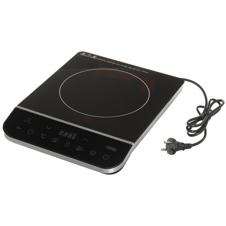 Индукционная электроплита DSP 2000 Ват (KD5031)
