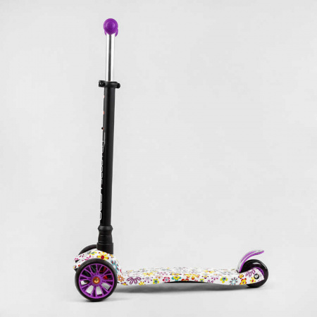 Самокат_трехколесный_MAXI_S_-_11607_(1)_“Best_Scooter”_съемный_руль_колеса_PU_со_светом_переднее_130