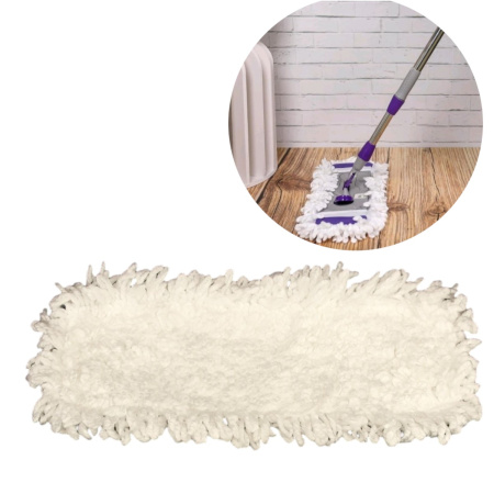 Запаска для швабры Replacement Mop (4518 C)