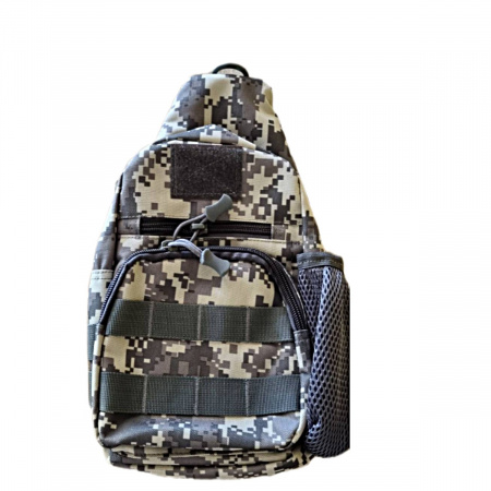 Тактична сумка MOLLE (6018/1)