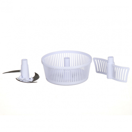 Кухонний кухонний комбайн Find Back 4 в 1 (609 QL)