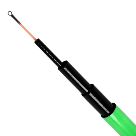 Вудилище Grasshopper 4 м 15-30 г (005-4)