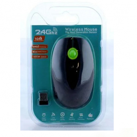 Мышь Wireless Mouse G 217