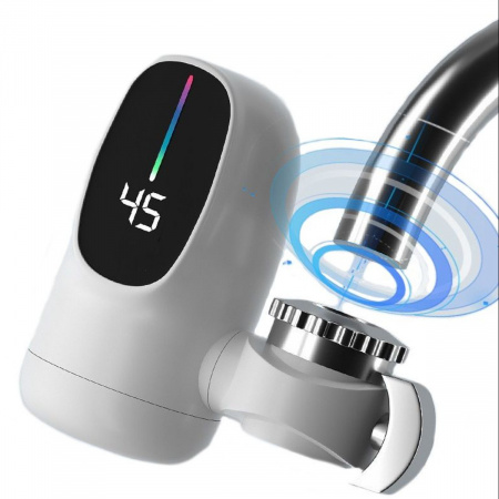 Проточний водонагрівач WATER HEATER (ZSW-D03)
