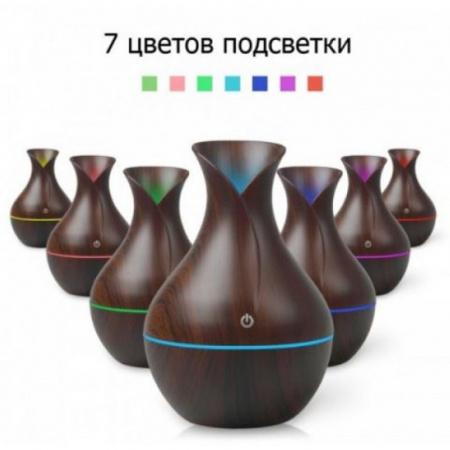Увлажнитель воздуха UKC Air Purifier LR053