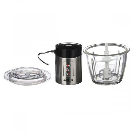 Измельчитель A-PLUS 600 Вт (1562)