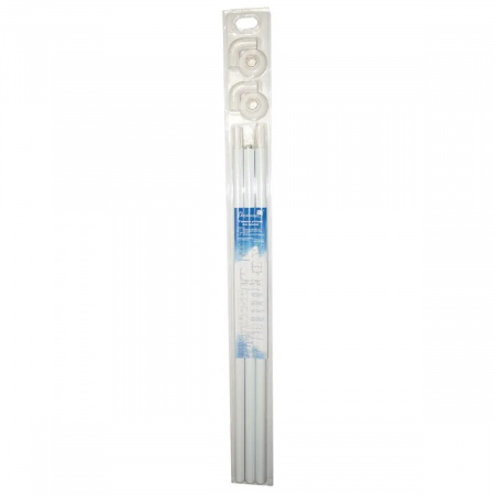 Карниз для ванной STENSON 80 см (R88799)