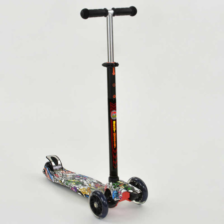 Самокат Best Scooter MAXI 24642