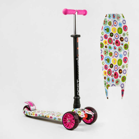 Самокат_трехколесный_MAXI_S_-_11304_(1)_“Best_Scooter”_съемный_руль_колеса_PU_со_светом_переднее_130