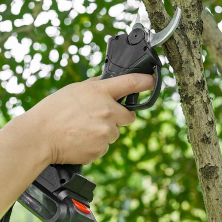 Секатор акумуляторний Electric Secateurs 48V (911 DK)