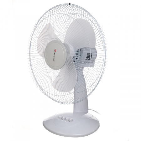 Вентилятор настільний Domotec Fan (MS-1626)