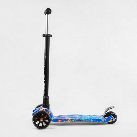 Самокат_трехколесный_MAXI_S_-_12107_(1)_“Best_Scooter”_съемный_руль_колеса_PU_со_светом_переднее_130