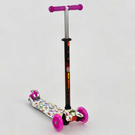 Самокат Best Scooter MAXI 24652