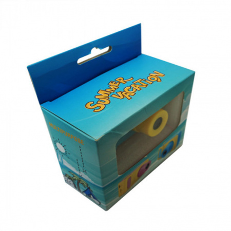Дитячий фотоапарат DVR Baby Camera T1/V7 (5369)