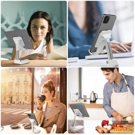 Держатель для телефона Folding Desktop L305