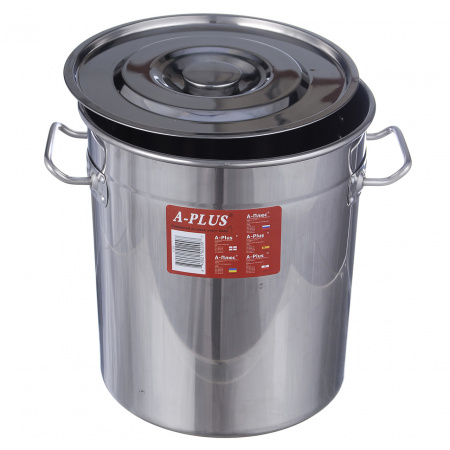 Кастрюля большая 25 литров A-PLUS (2225L)