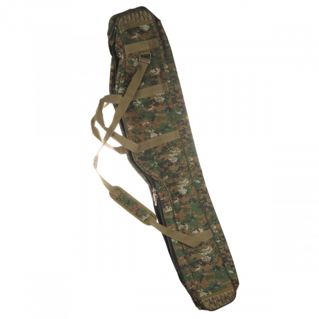 Чохол для спінінгів Sams Fish 130 см 2 відділу (SF24062/SF24062-2)