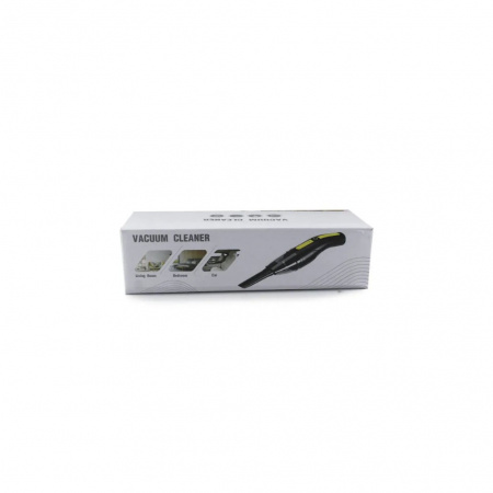 Пилосос Car Vacuum Cleaner HY05