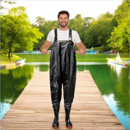 Заброди для риболовлі PVC Sams Fish (R95096)